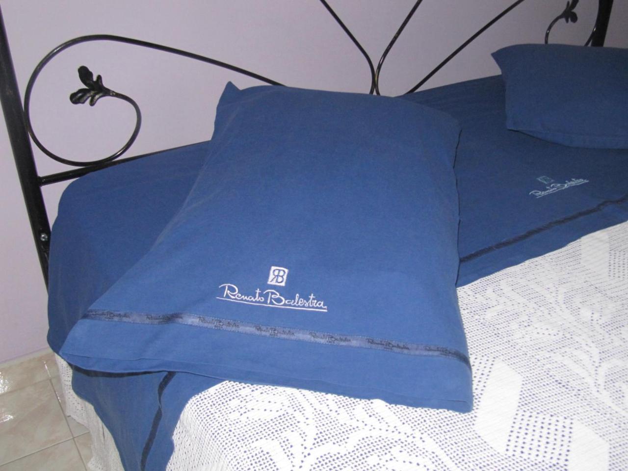 Montagne Rocciose Bed & Breakfast Frascineto Ngoại thất bức ảnh